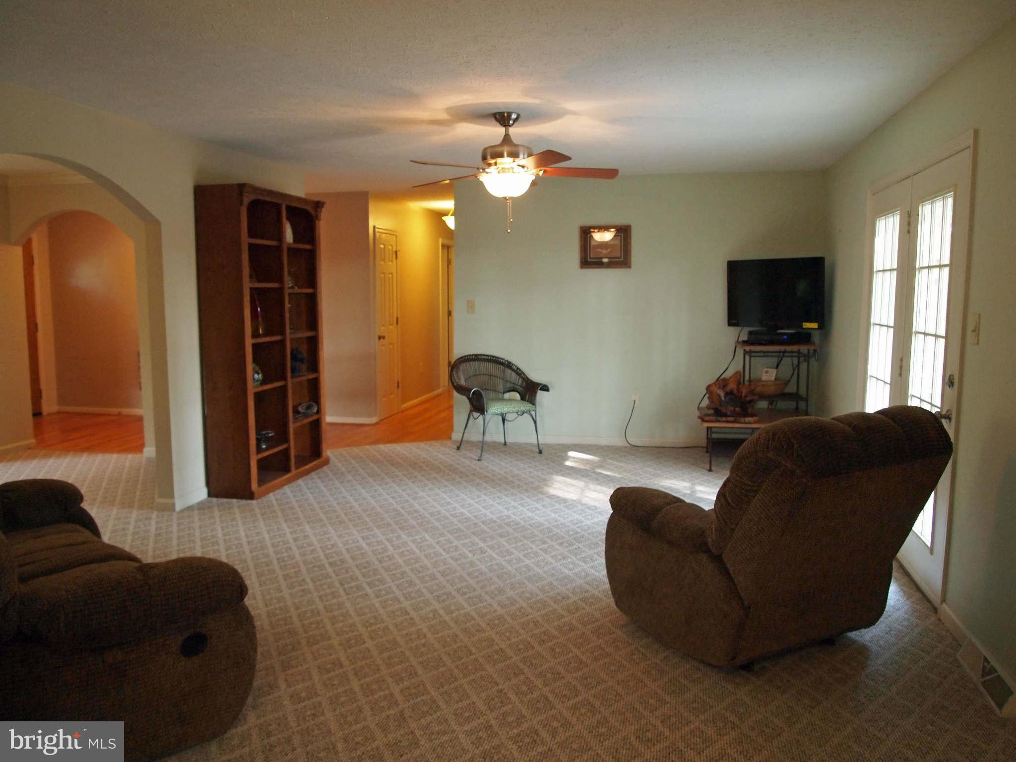 440 Huttle Road Stephens City, VA 22655 - Photo 7 of 30 Family Room