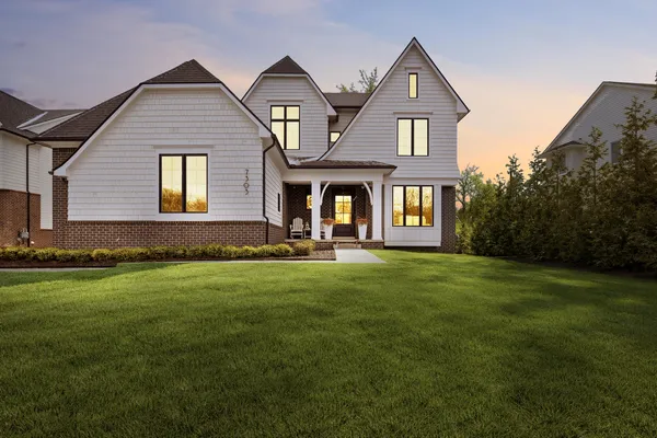 $2,144,900 | 7303 Brookside Village, Bloomfield Hills, MI 48301