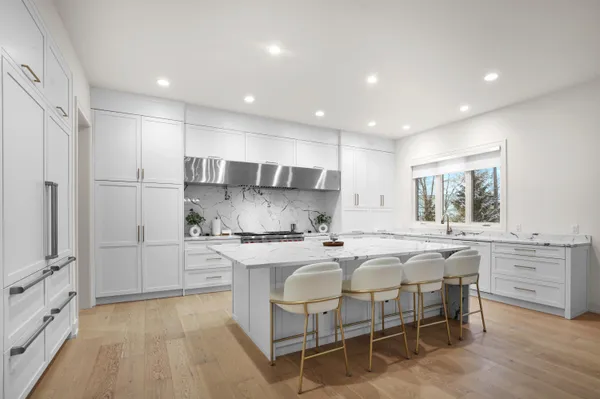 $2,144,900 | 7303 Brookside Village, Bloomfield Hills, MI 48301