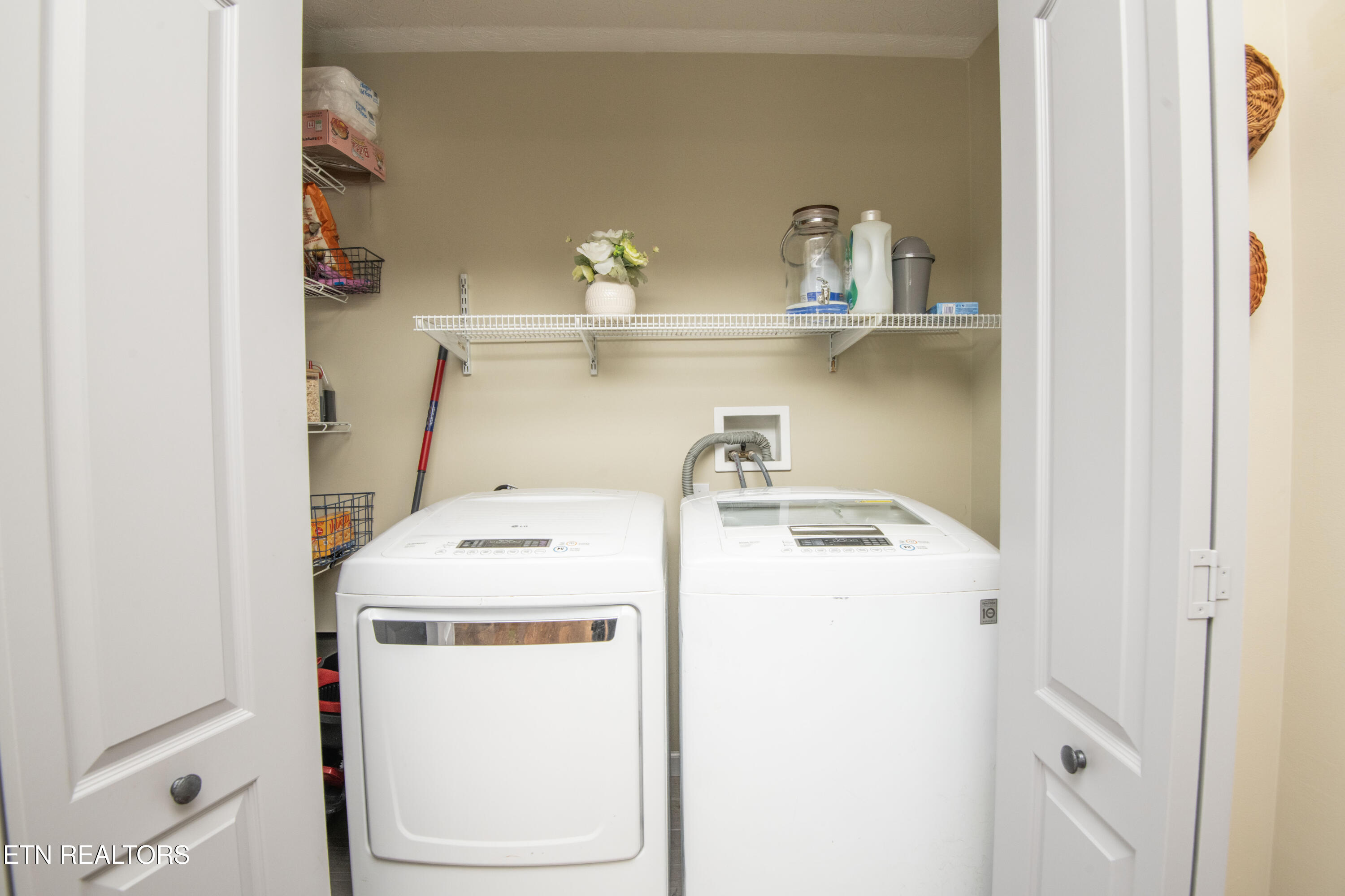 4215 Wildwood Road Maryville, TN 37804 - Photo 13 of 36 laundry