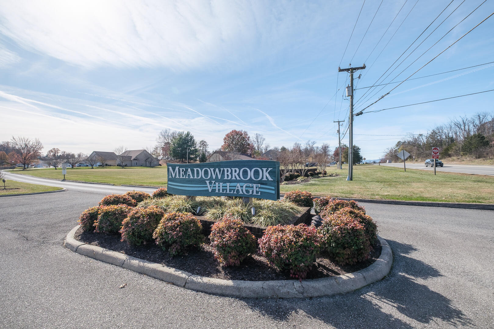8717 Little Hoop Road Roanoke, VA 24019 - Photo 29 of 31 a view of a lake with couches in front of house