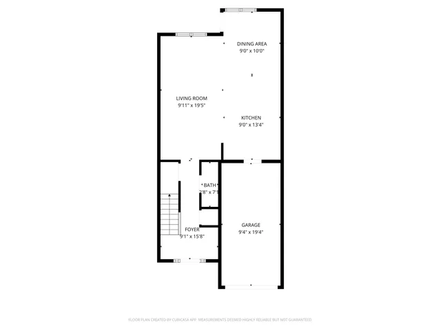$275,000 | 8717 Little Hoop Road, Roanoke, VA 24019