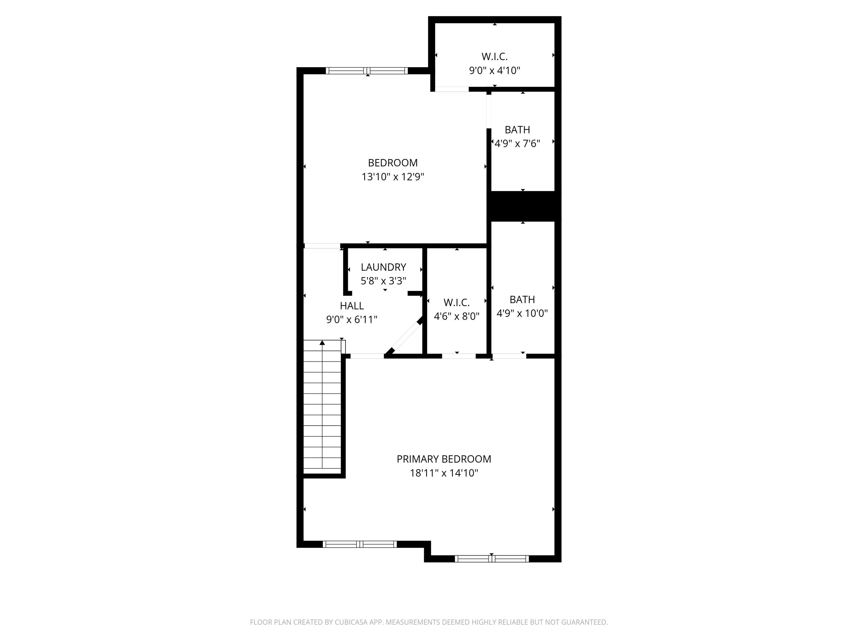 8717 Little Hoop Road Roanoke, VA 24019 - Photo 31 of 31 a picture of a bench in front of a wall
