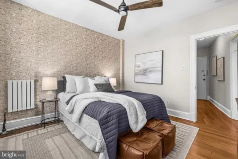 $369,000 | 1875 Mintwood Place Northwest, Unit 36, Washington, DC 20009
