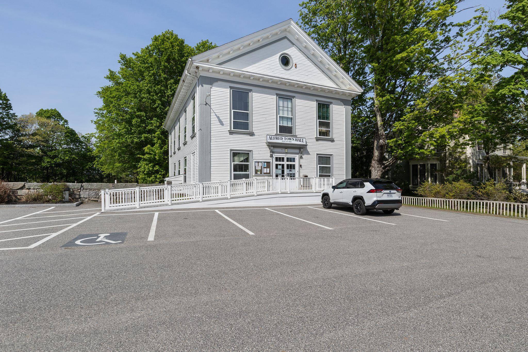 104 Roux Road Extension Alfred, ME 04002 - Photo 47 of 53 104 Roux Ext Rd, Alfred