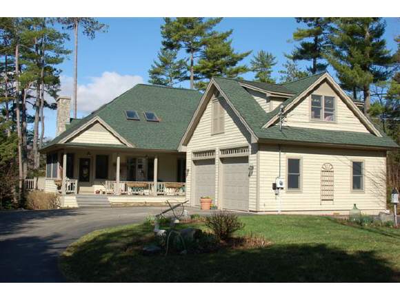 15 First Pt Road Moultonborough, NH 03254 - Photo 1 of 1 Gallery Image 1