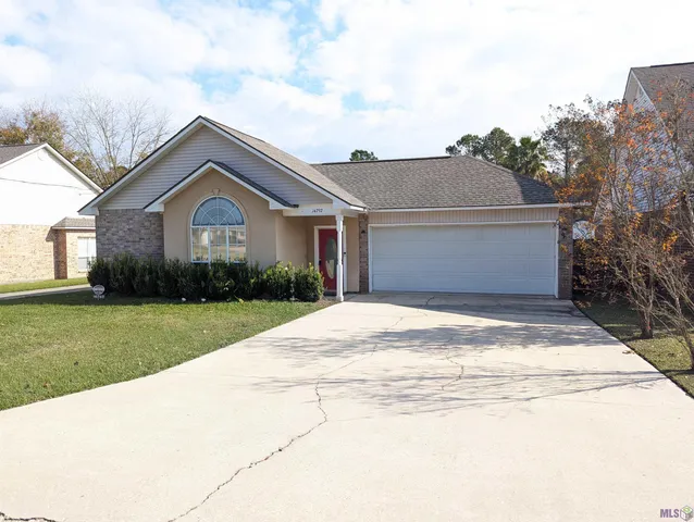$1,850 | 14292 Parkview Drive, Prairieville, LA 70769
