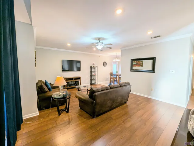 $1,850 | 14292 Parkview Drive, Prairieville, LA 70769