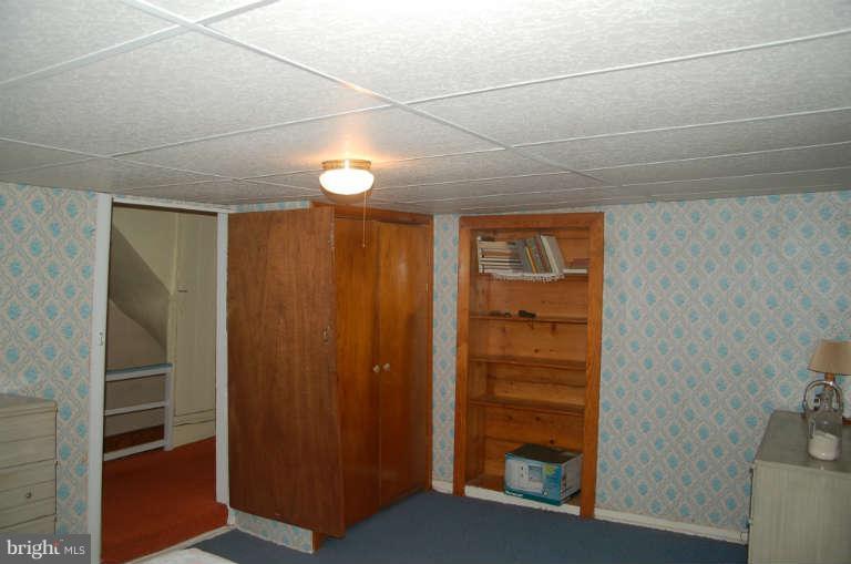 16541 Trenton Road Upperco, MD 21155 - Photo 14 of 18 a view of a room with door