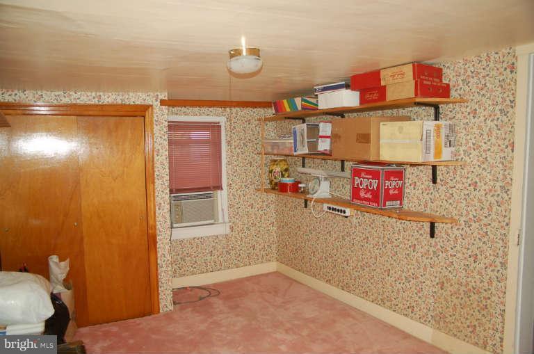 16541 Trenton Road Upperco, MD 21155 - Photo 16 of 18 a utility room with dryer and washer