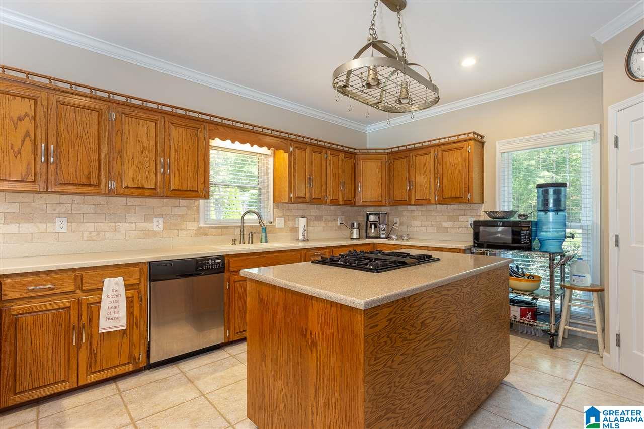 510 Jasmine Hill Road Anniston, AL 36207 - Photo 6 of 50