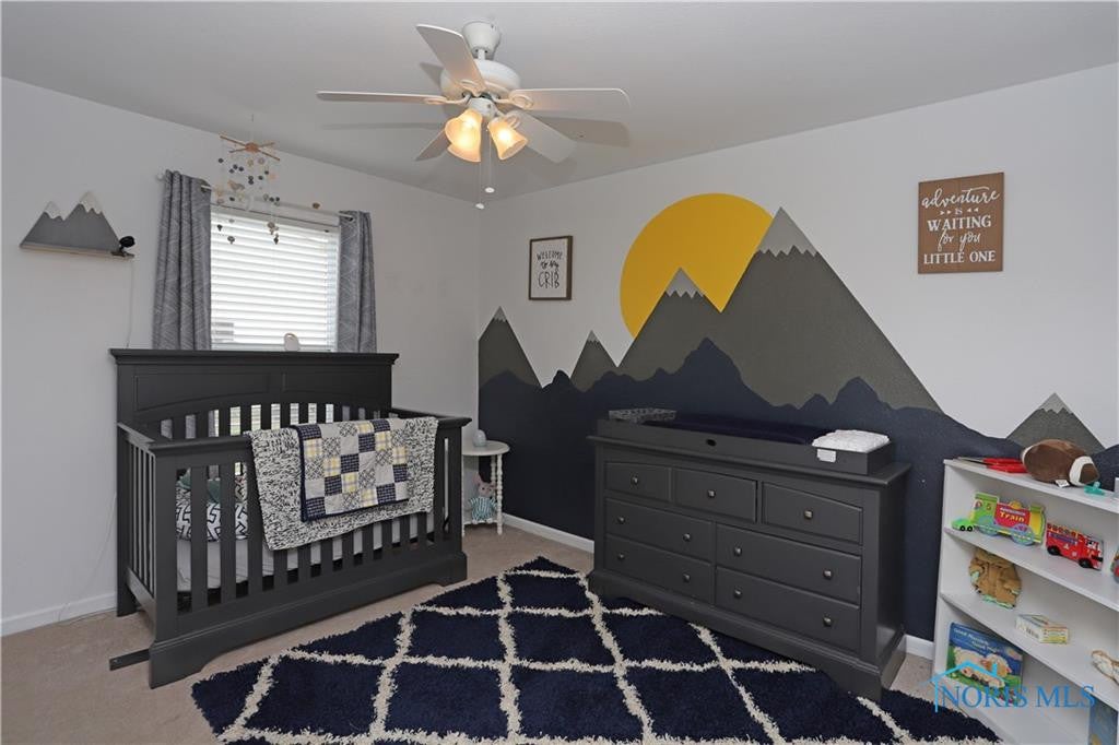 1485 Marsh Hawk Road Perrysburg, OH 43551 - Photo 10 of 45 Gallery Image 10