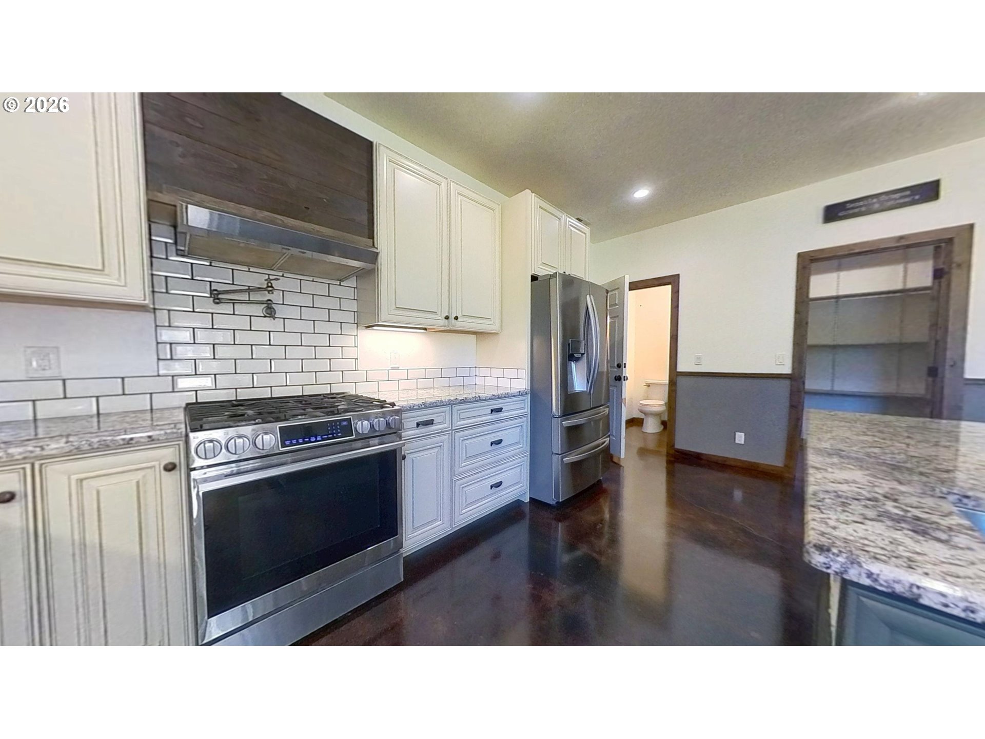 2950 Tenmile Valley Road Tenmile, OR 97481 - Photo 14 of 48 Gallery Image 14