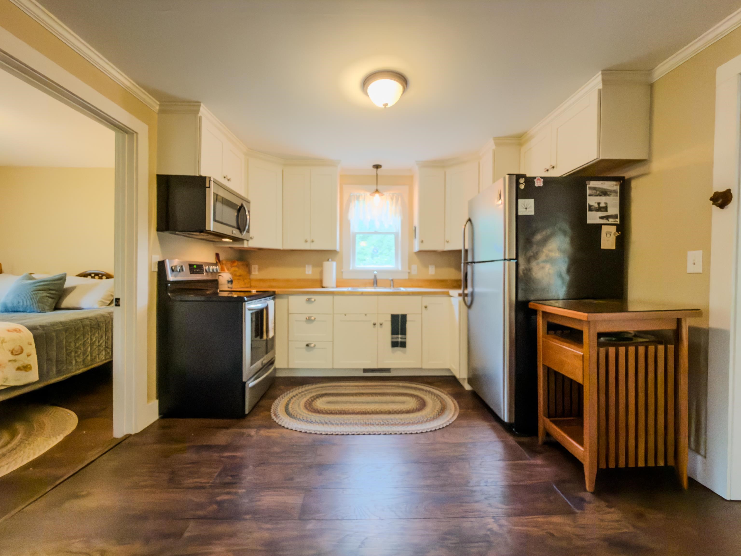 391 Bradley Hill Road Bath, NH 03740 - Photo 17 of 57