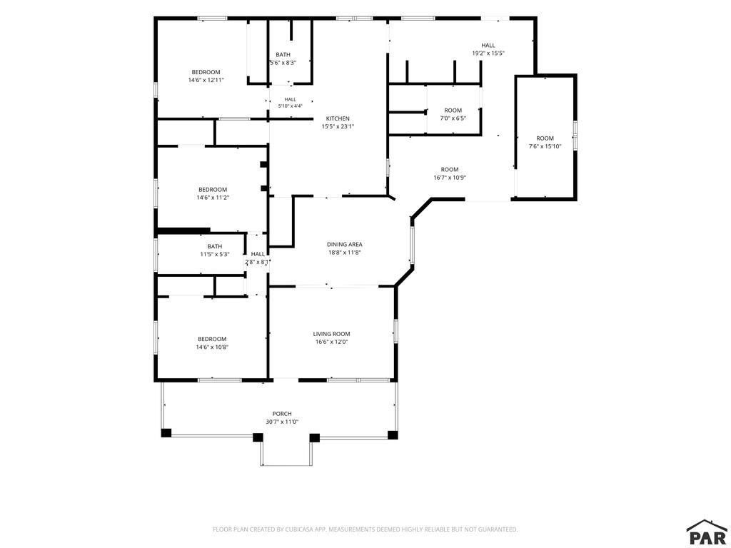 11 Sugar Road Swink, CO 81077 - Photo 17 of 17 Gallery Image 17