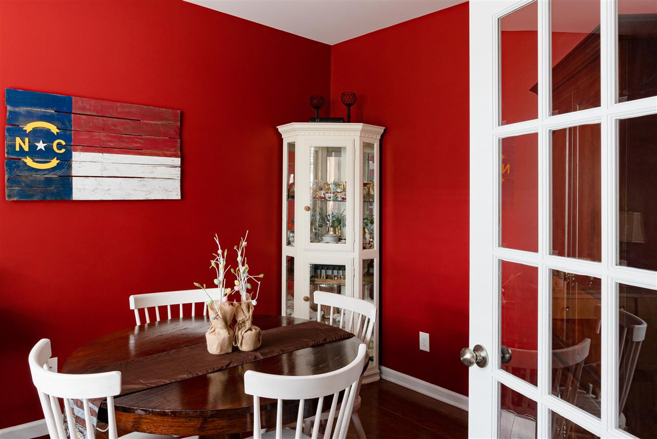 5141 Busted Rock Trail Raleigh, NC 27610 - Photo 10 of 14 Studio/Study/Office