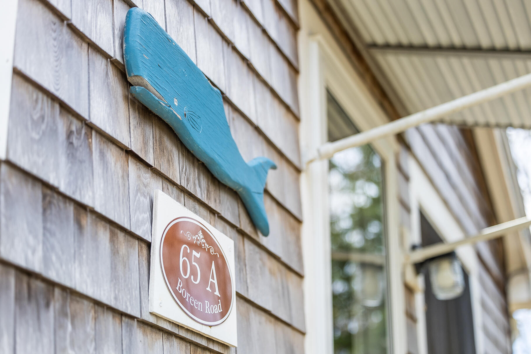 85 Boreen Road Eastham, MA 02642 - Photo 13 of 73 65A sign