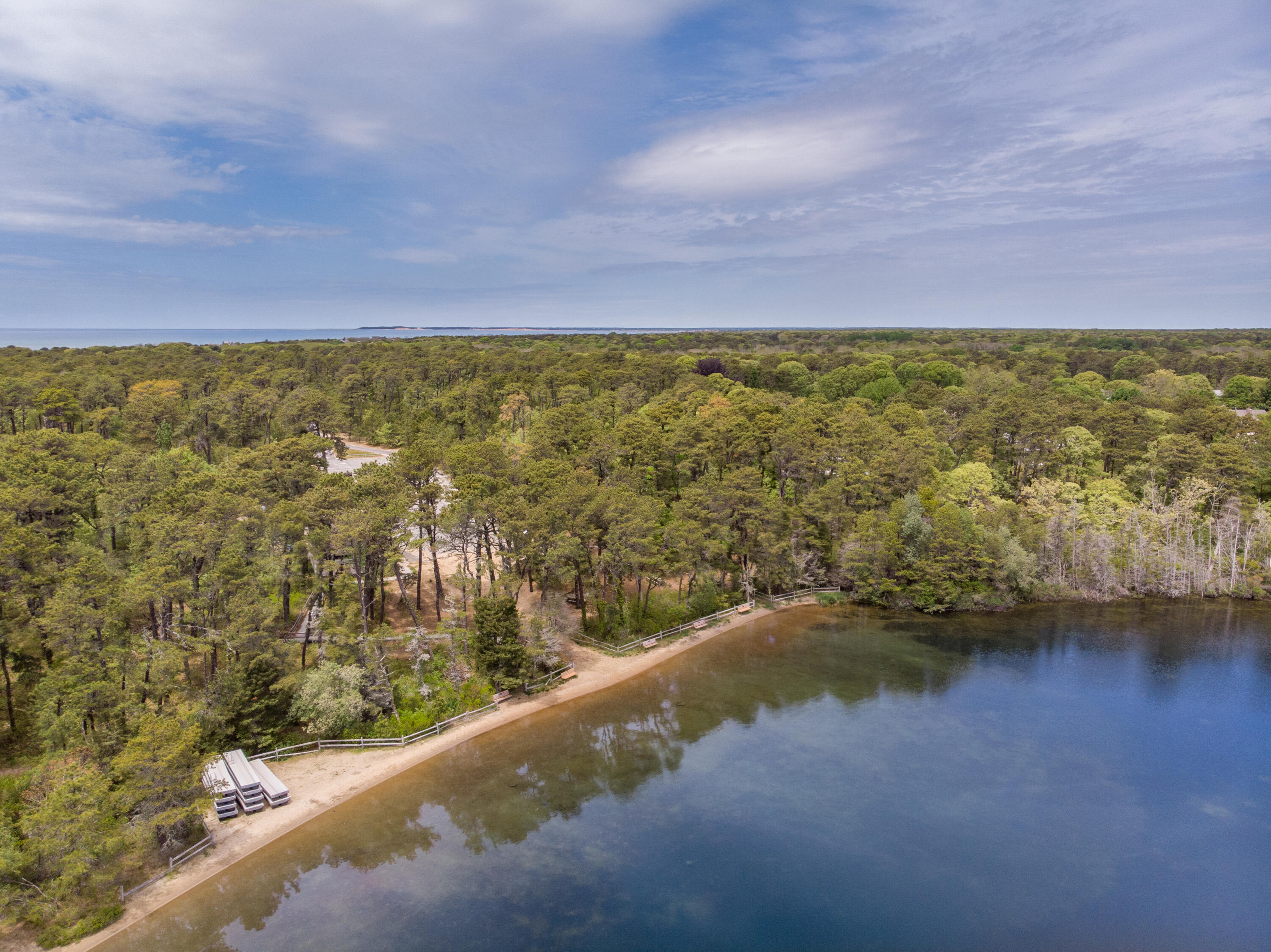 85 Boreen Road Eastham, MA 02642 - Photo 63 of 73 Wiley Park on Great Pond