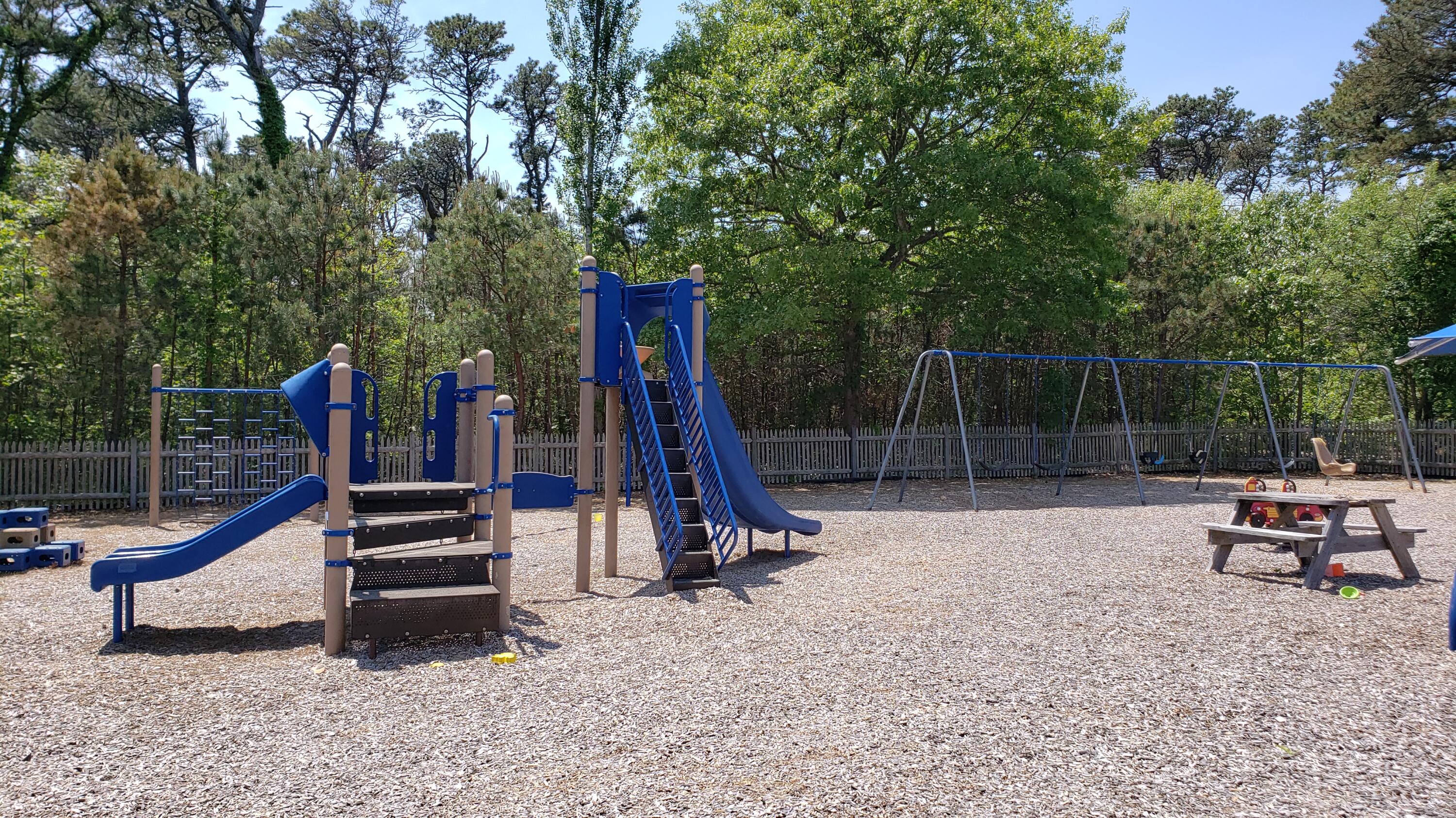 85 Boreen Road Eastham, MA 02642 - Photo 65 of 73 a view of a park with slide