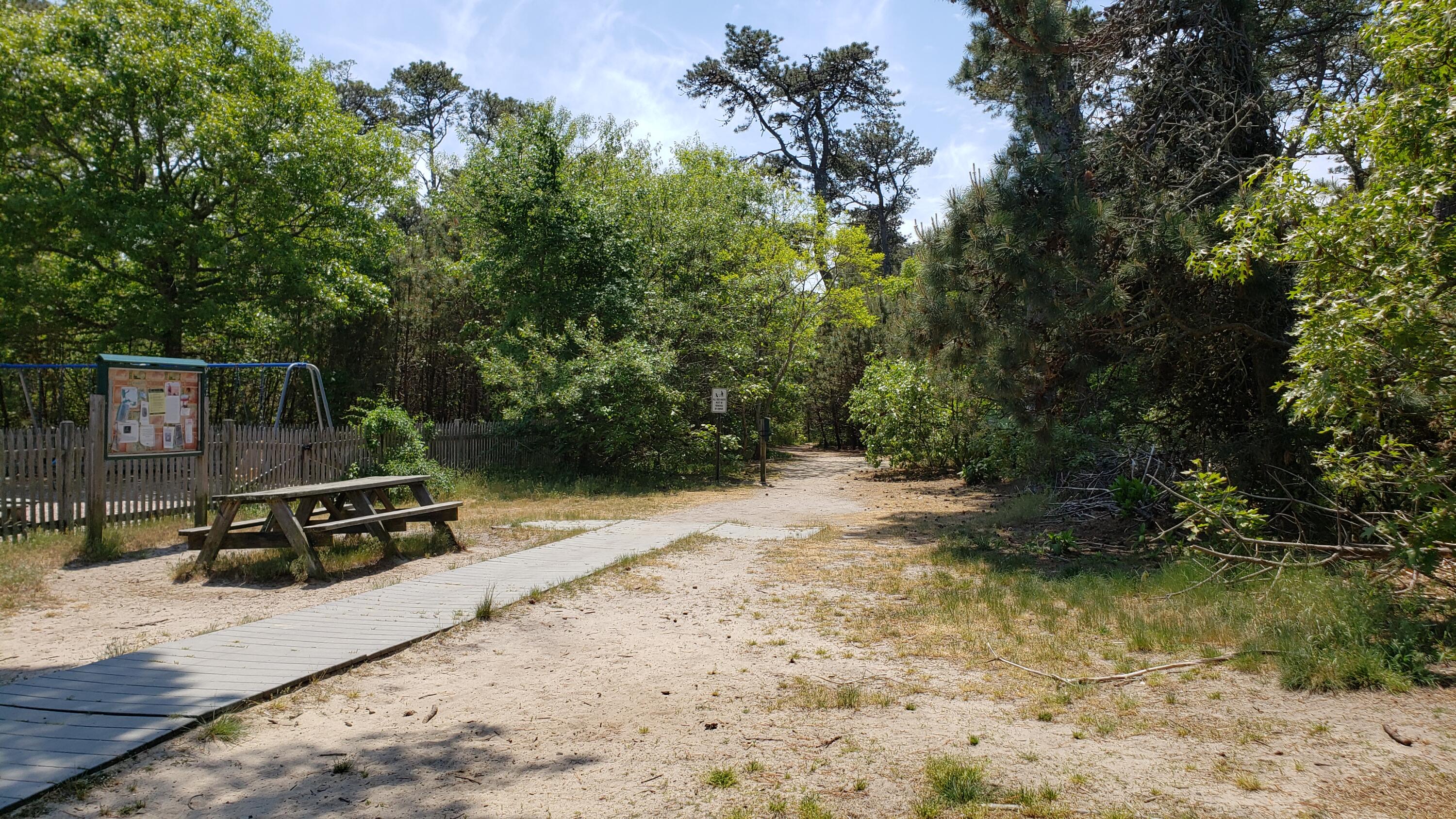 85 Boreen Road Eastham, MA 02642 - Photo 66 of 73 Trails in Wiley Park