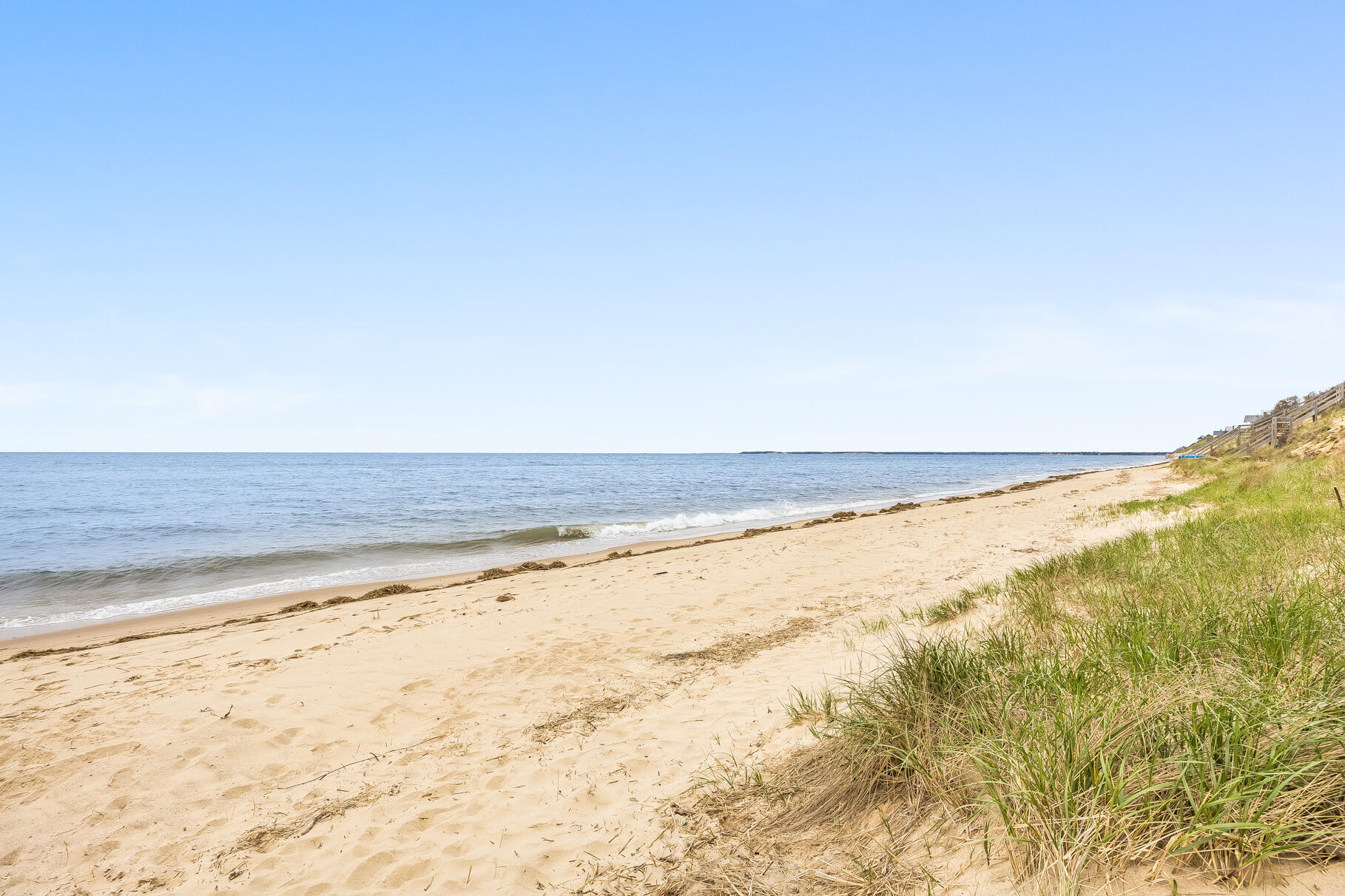 85 Boreen Road Eastham, MA 02642 - Photo 69 of 73 a view of an ocean beach