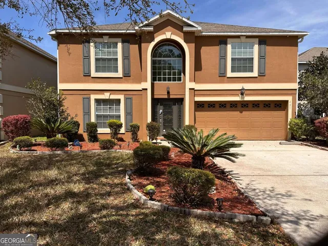 $2,100 | 421 Brooklet Circle, St. Marys, GA 31558