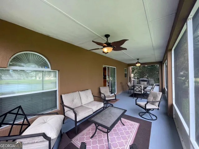 $2,100 | 421 Brooklet Circle, St. Marys, GA 31558