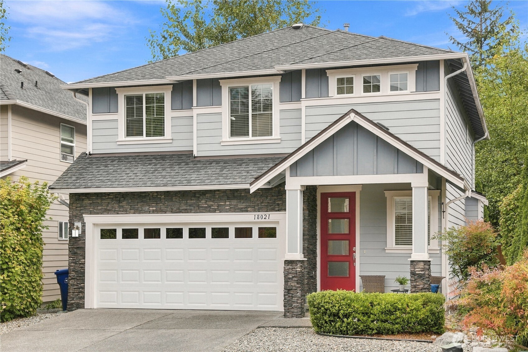 18021 33rd Drive Southeast Bothell, WA 98012 - Photo 1 of 32 Gallery Image 1