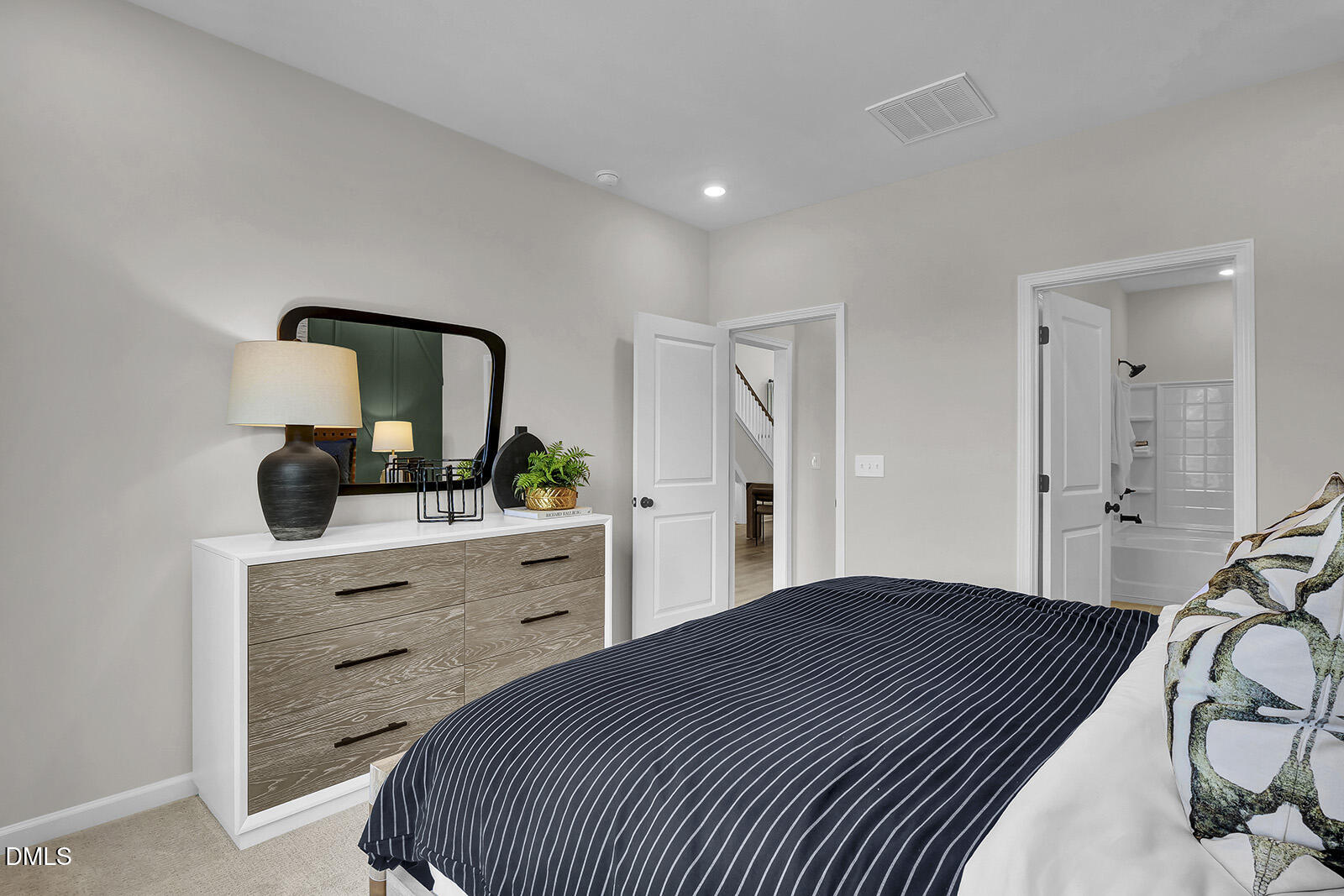 1213 Bell Heather Road, Unit 22 Durham, NC 27703 - Photo 21 of 34 SECOND~1