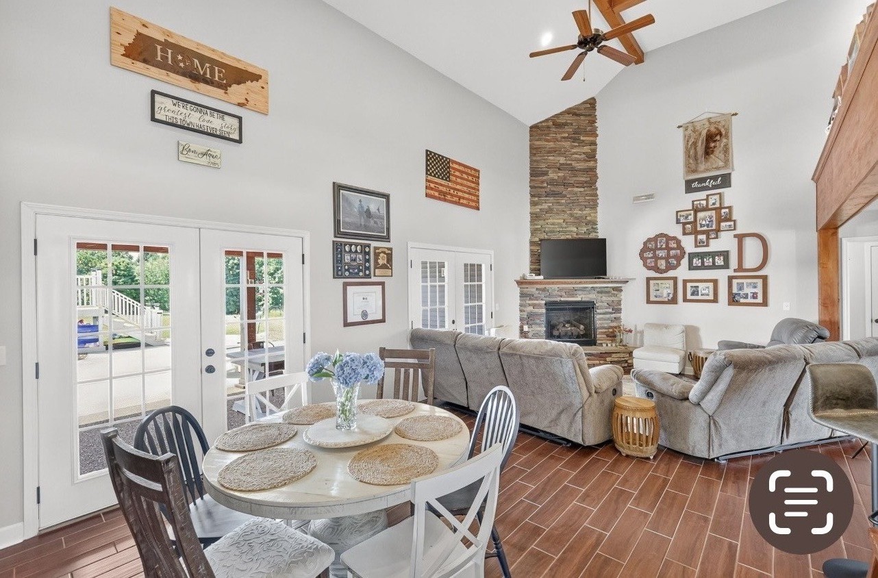 1170 Abiff Road Bon Aqua, TN 37025 - Photo 7 of 40
