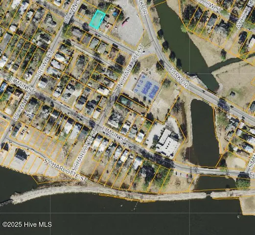 $77,000 | Lot 40 East 2nd Street, Washington, NC 27889