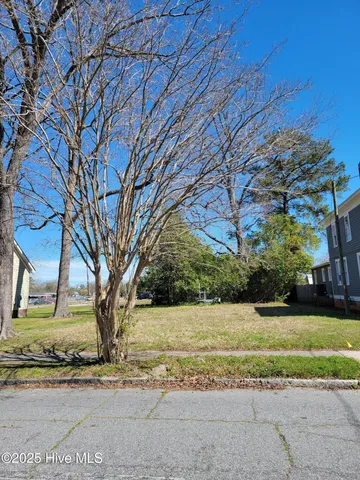 $77,000 | Lot 40 East 2nd Street, Washington, NC 27889