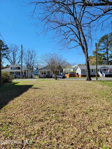 $77,000 | Lot 40 East 2nd Street, Washington, NC 27889
