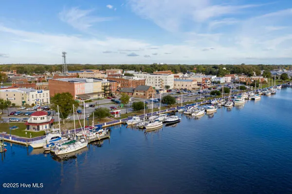 $77,000 | Lot 40 East 2nd Street, Washington, NC 27889