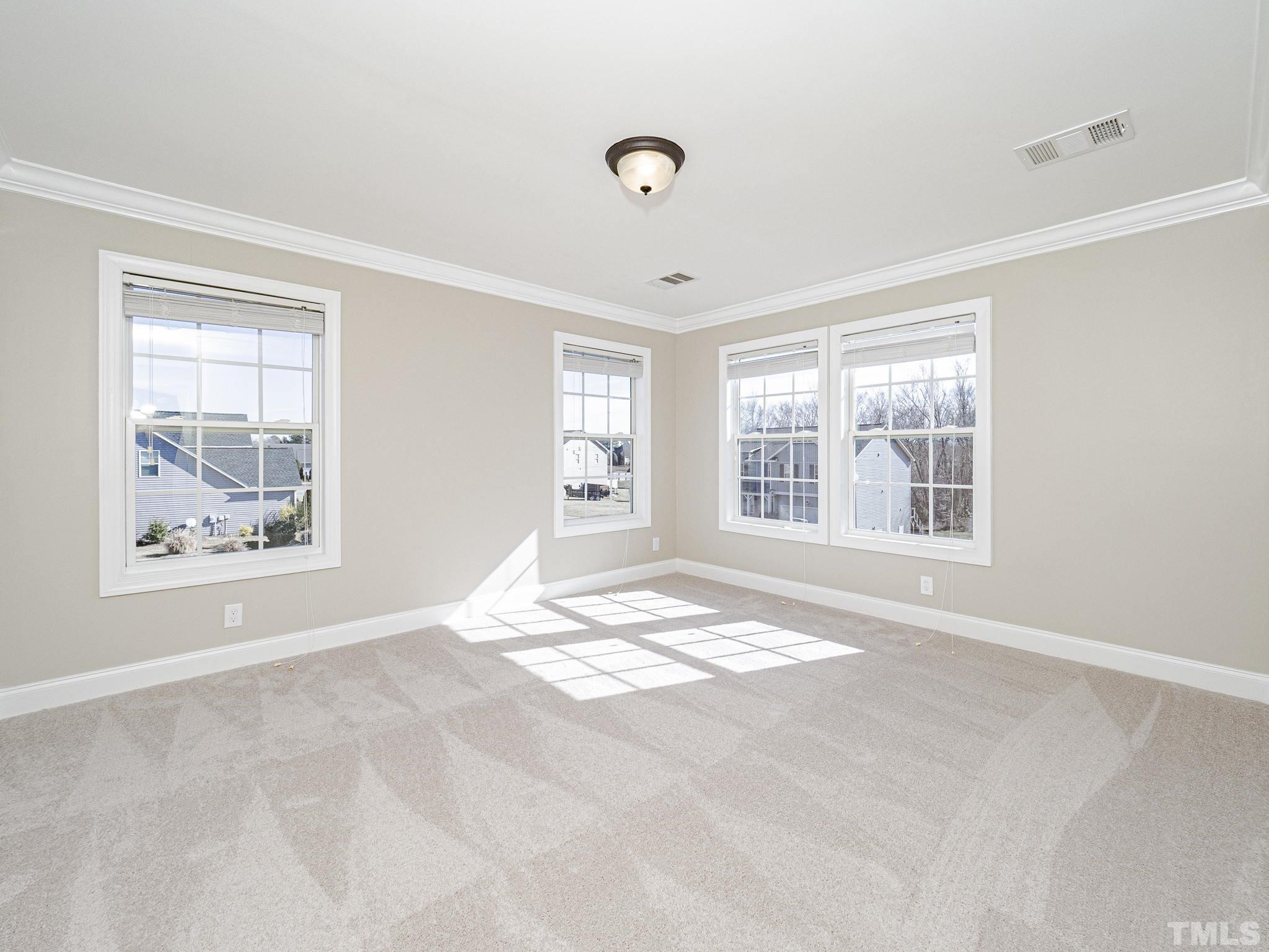 1213 Silver Farm Road Raleigh, NC 27603 - Photo 23 of 27