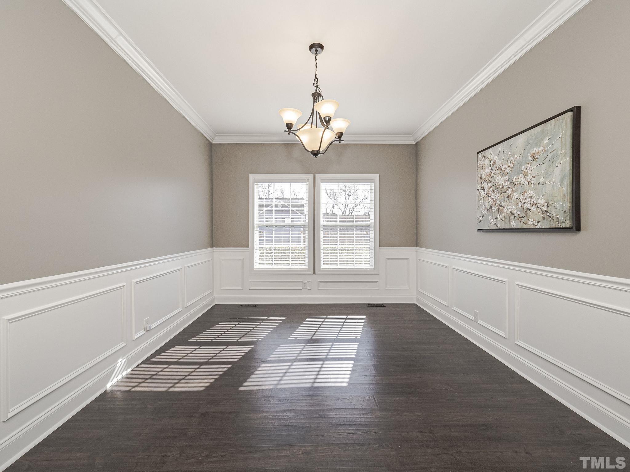 1213 Silver Farm Road Raleigh, NC 27603 - Photo 10 of 27