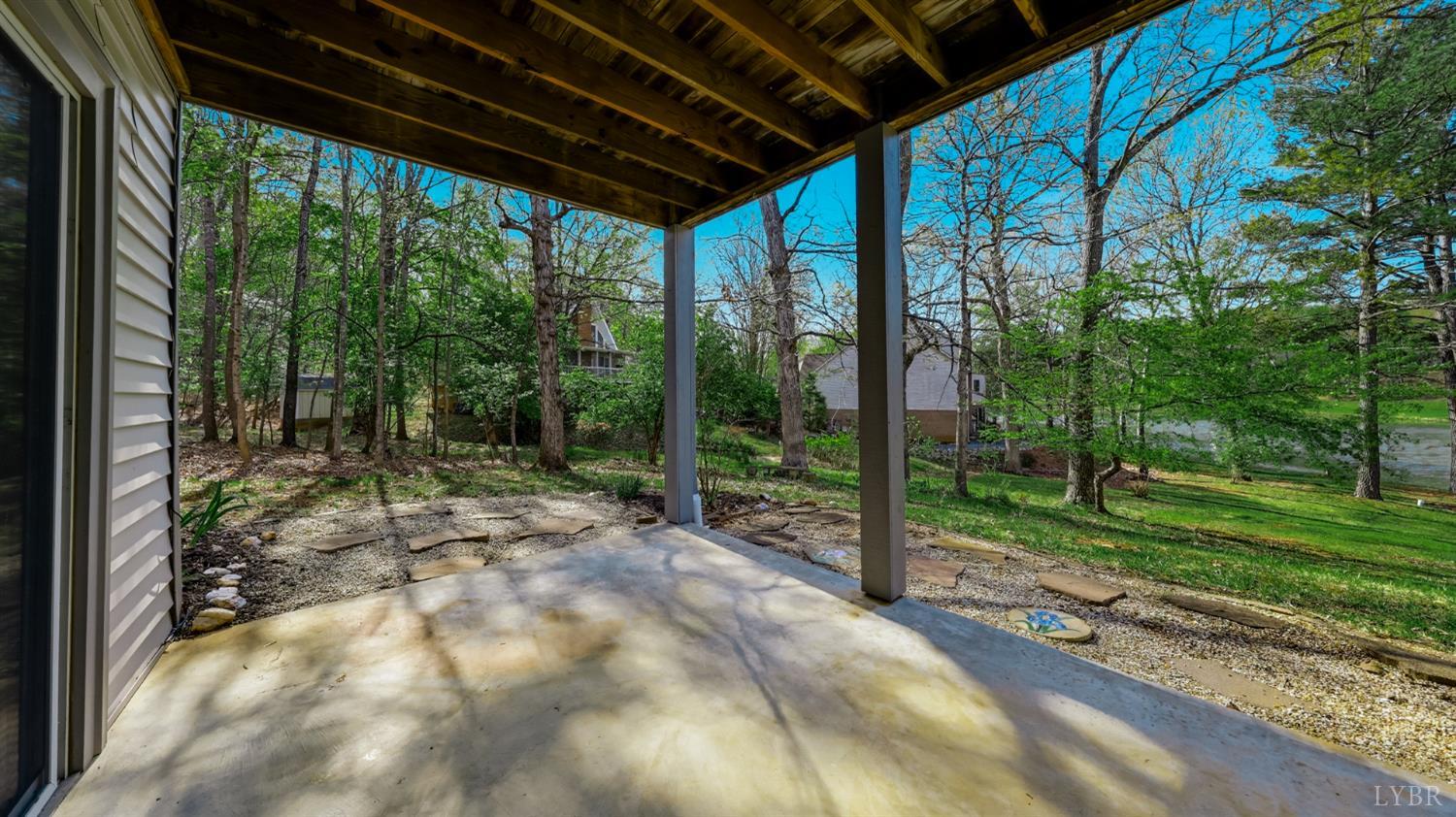 472 Oak Point Road Forest, VA 24551 - Photo 47 of 64