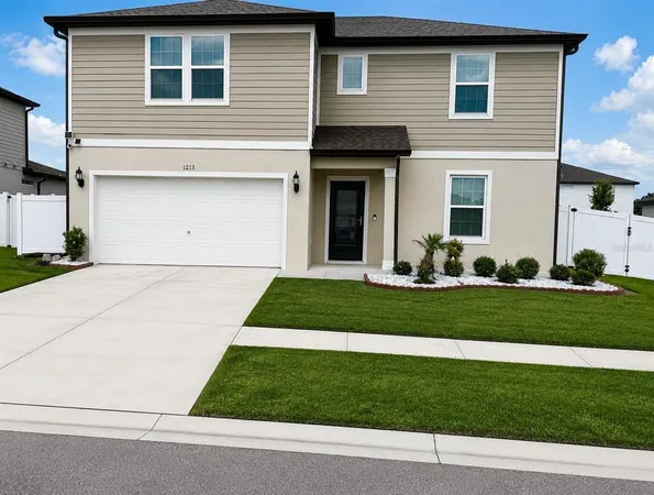$554,900 | 1213 Michelangelo Lane, Winter Haven, FL 33884