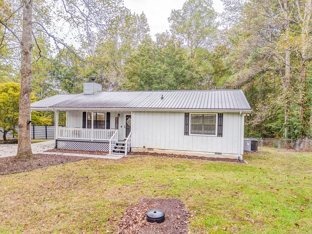 129 Carter Stealey Road Chatsworth, GA 30705 - Photo 4 of 46 Gallery Image 4