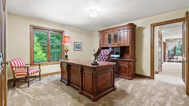 $1,200,000 | 613 Lincoln Road, Bradford Woods, PA 15015