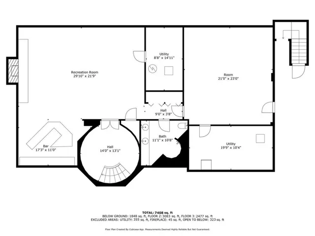 $1,200,000 | 613 Lincoln Road, Bradford Woods, PA 15015