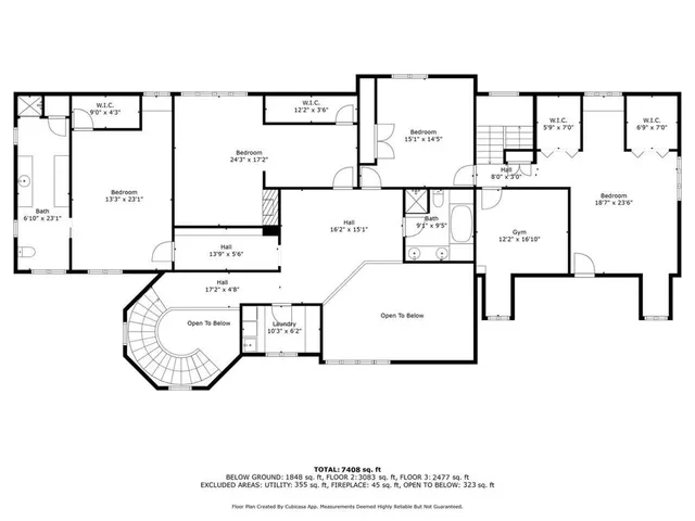 $1,200,000 | 613 Lincoln Road, Bradford Woods, PA 15015
