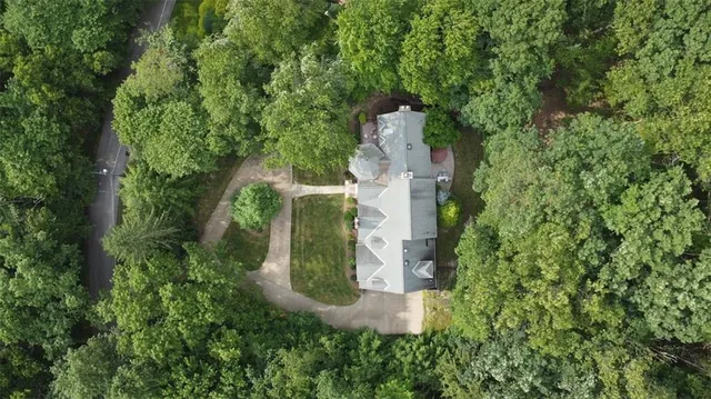 $1,200,000 | 613 Lincoln Road, Bradford Woods, PA 15015