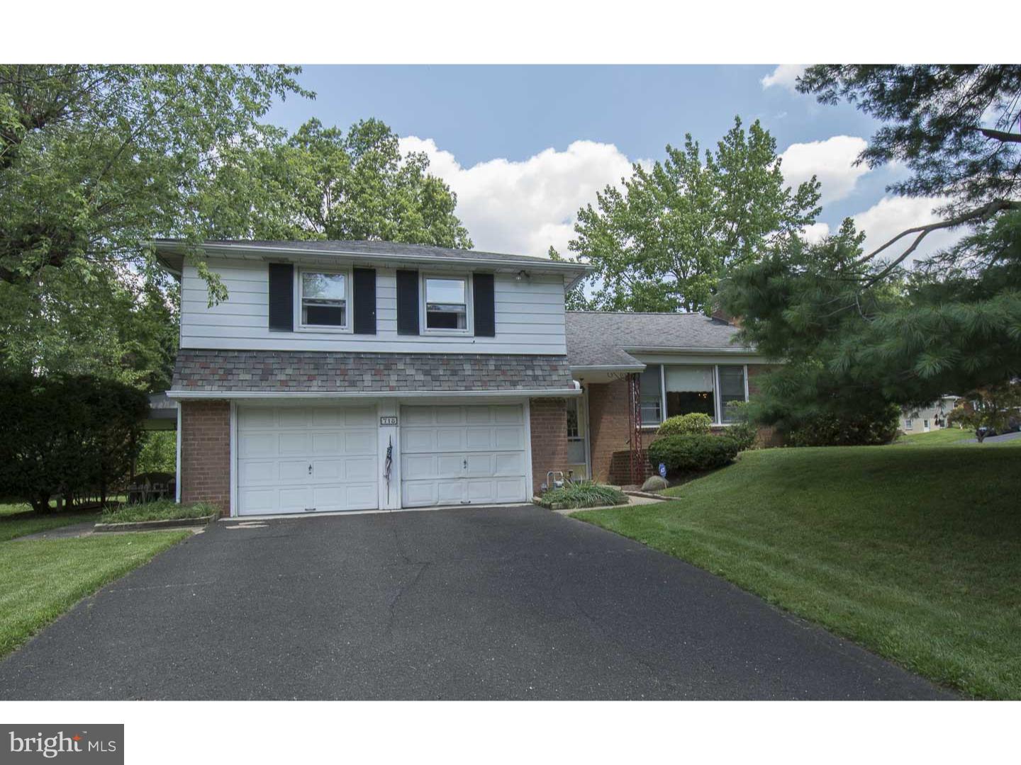 718 Swade Road Glenside, PA 19038 - Photo 1 of 16 Gallery Image 1