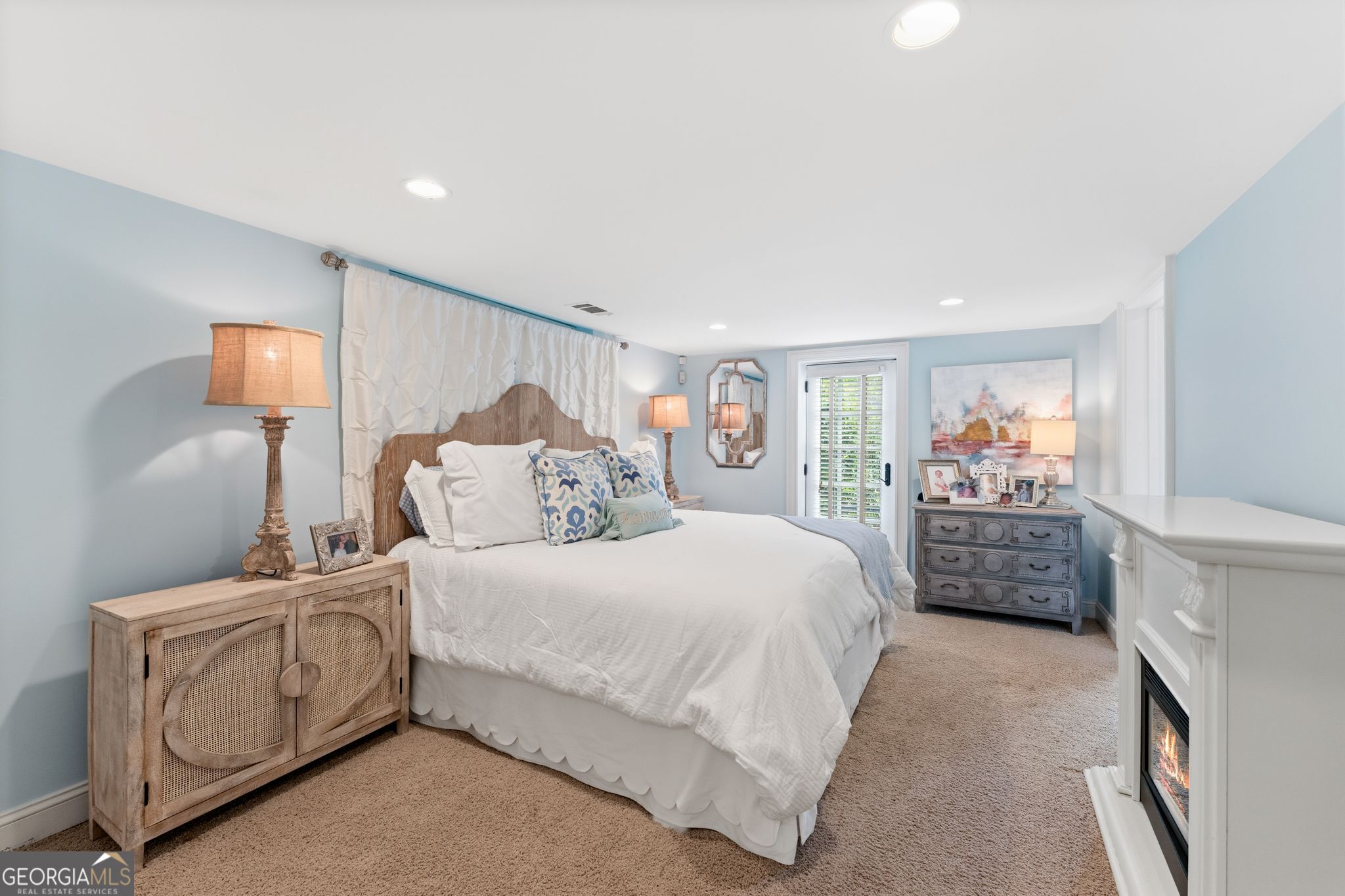 1536 Blue Ridge Drive Northeast Gainesville, GA 30501 - Photo 58 of 100