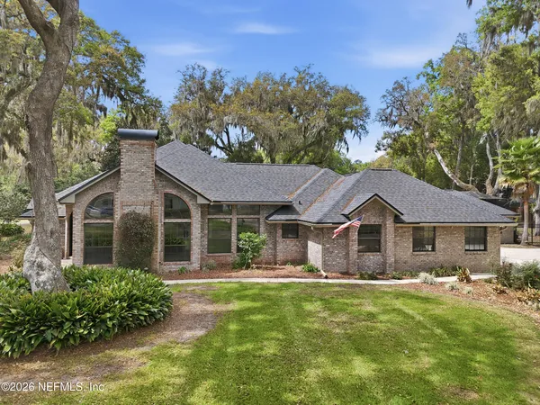 $1,399,000 | 2358 Bridgette Way, Fleming Island, FL 32003