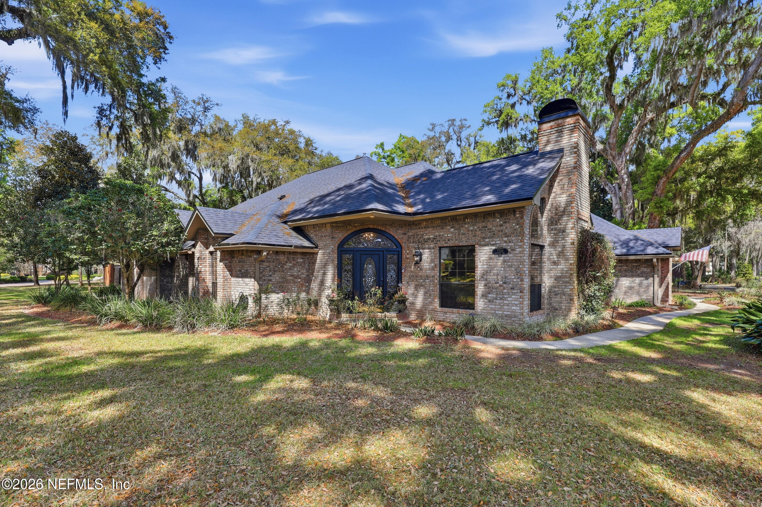 2358 Bridgette Way Fleming Island, FL 32003 - Photo 3 of 50 3_the real estateographers_002