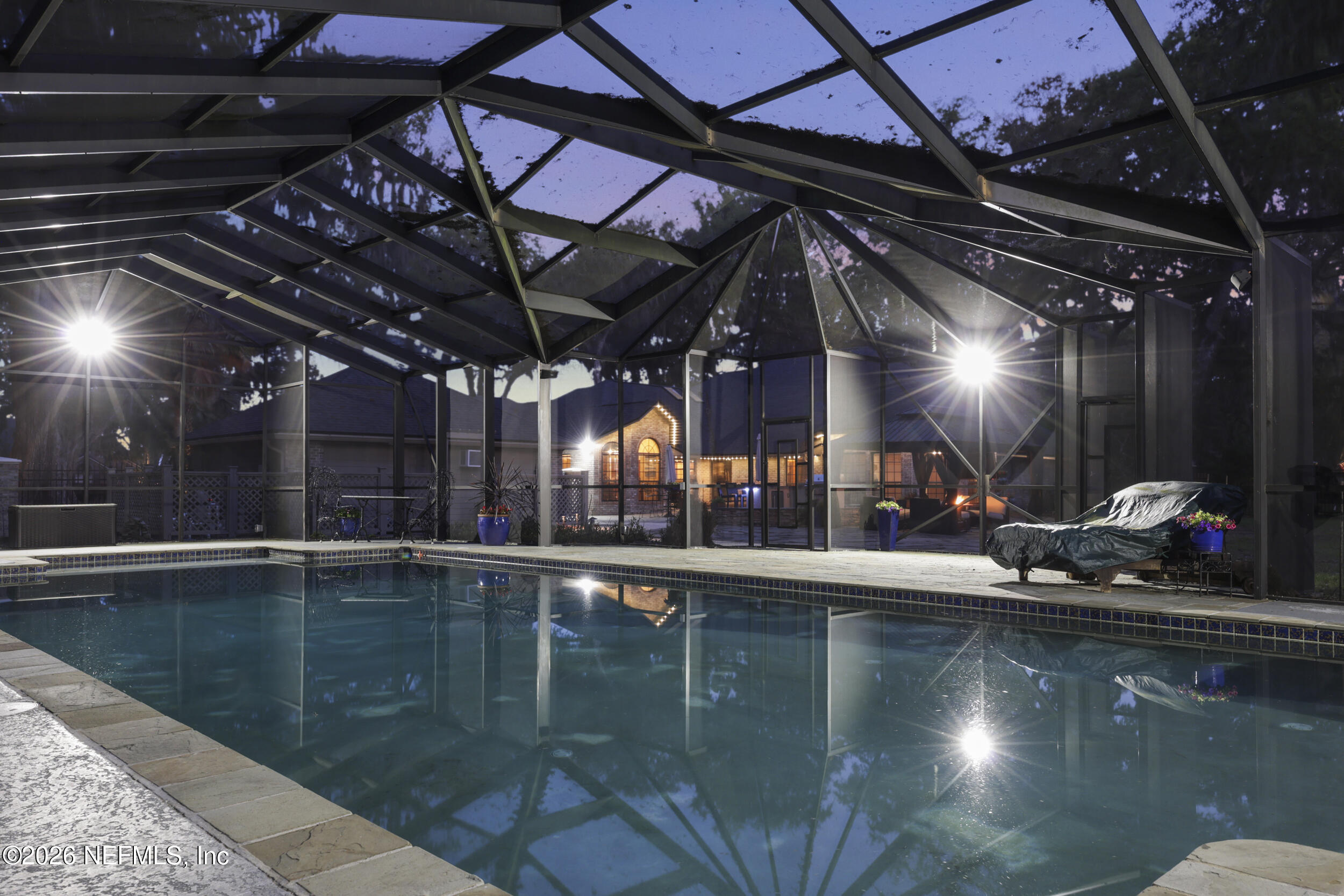 2358 Bridgette Way Fleming Island, FL 32003 - Photo 49 of 50 92_the real estateographers_twilight_014