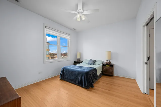 $339,000 | 4700 North Western Avenue, Unit 4B, Chicago, IL 60625