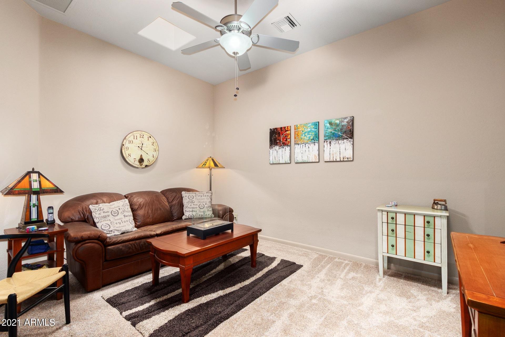27929 North Quail Spring Road Rio Verde, AZ 85263 - Photo 12 of 37 Den or 3rd bedroom
